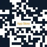 App Store下载二维码 - 每日大赛 波波体育平台 APP