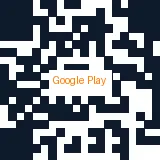 Google Play下载二维码 - 每日大赛 波波体育平台 APP